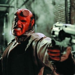 Hellboy: Who is The Anti-Antichrist?
